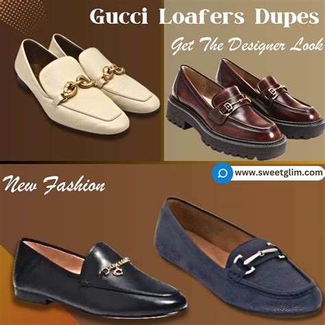 gucci loafter dupe|gucci horsebit loafer dupe.